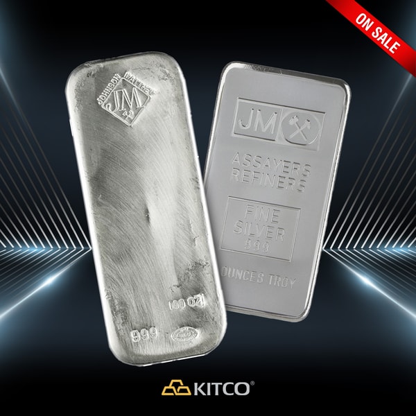 Kitco Review