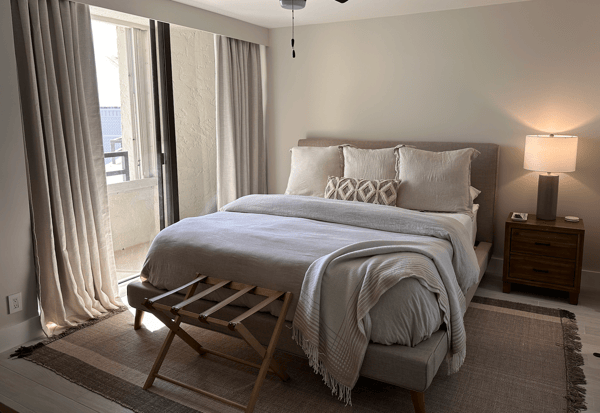 Kitelinens: Comfort-Driven Sheets