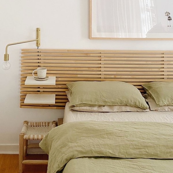 The Art of Comfort With Kitelinens