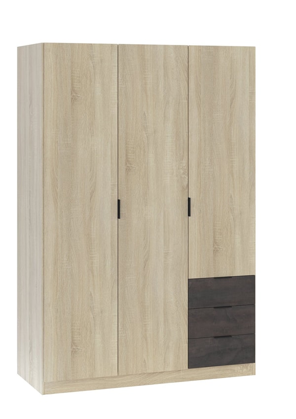 KitMuebles Armario Axel Rese&ntilde;a