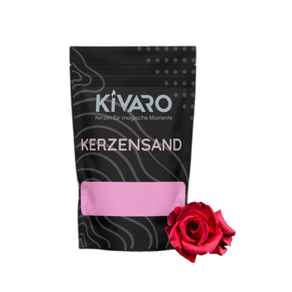 Kivaro Kerzensand Rose Bewertung