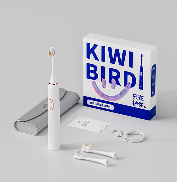 KIWIBIRD K5 Review