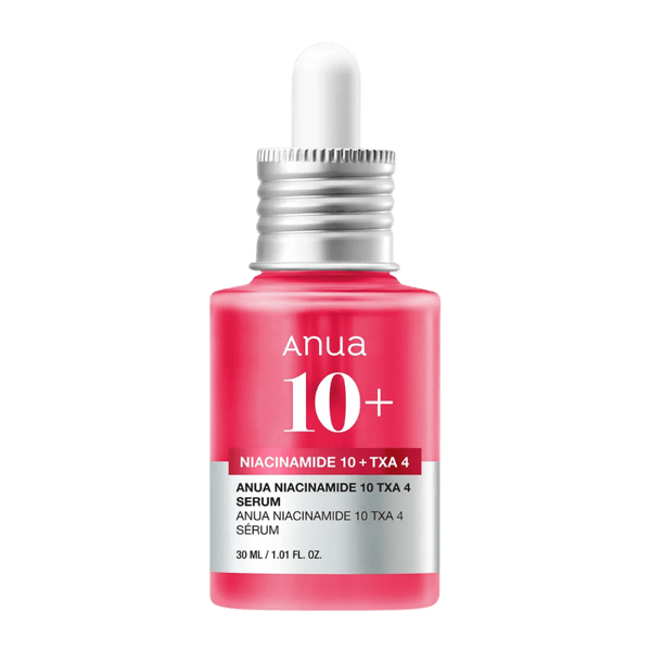 Kiyoko Beauty ANUA Niacinamide 10% + TXA 4% Dark Spot Correcting Serum Review