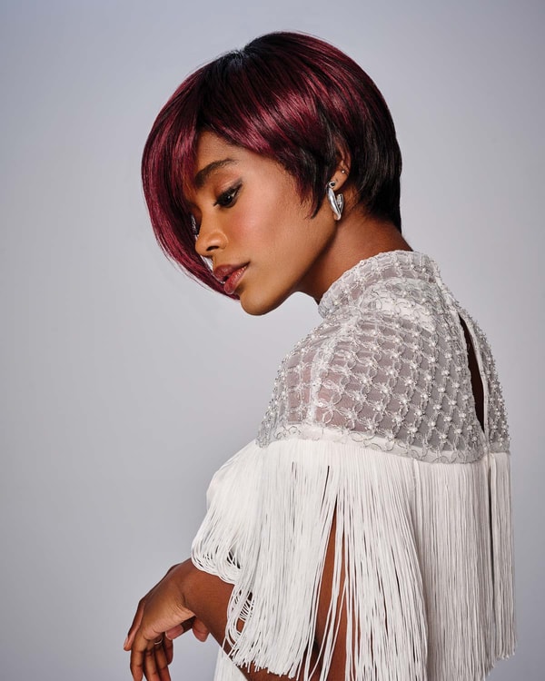 About Natural Image Wigs