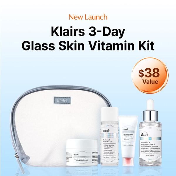 Klairs Freshly Juiced Vitamin Essence Toner Review
