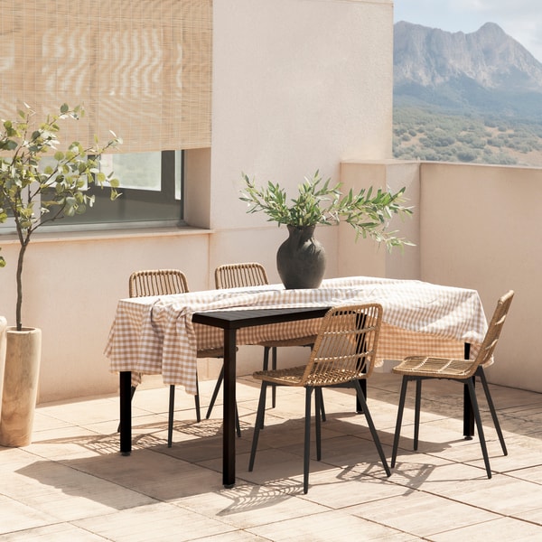 Vive el estilo de Klast Home