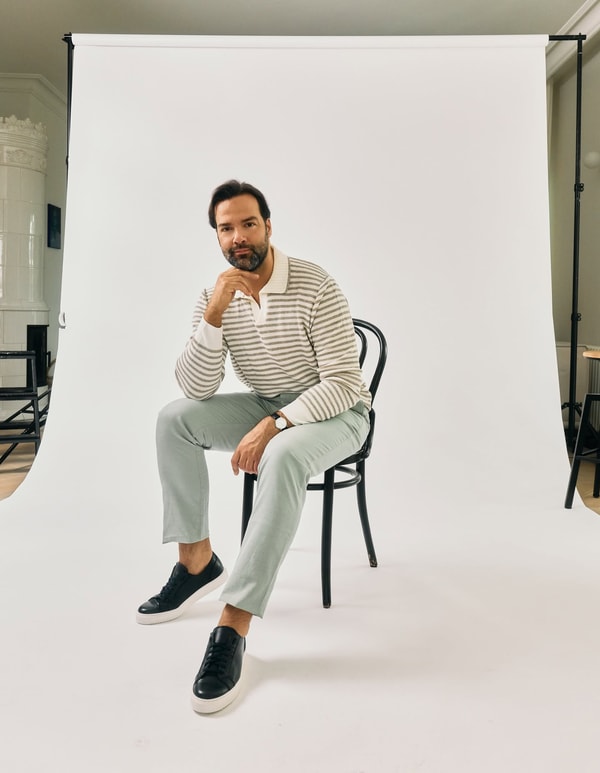 Klasyczne Buty Recenzja