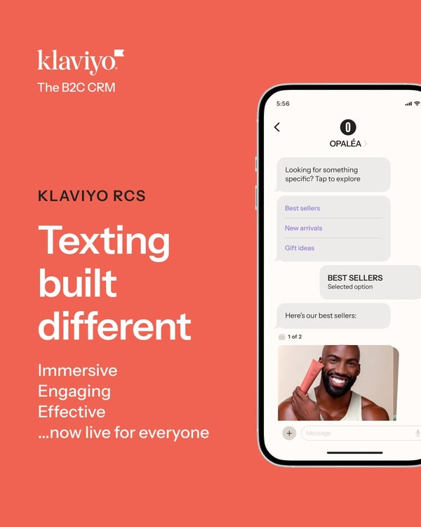 Klaviyo Review