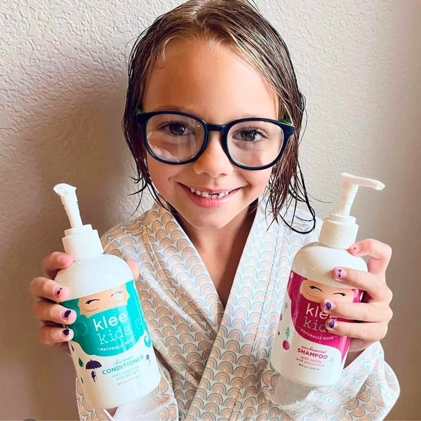 About Klee Naturals