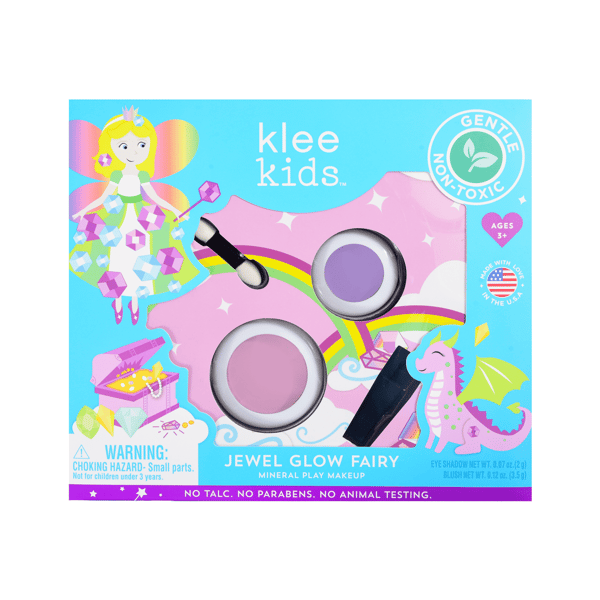 Klee Naturals Jewel Glow Fairy Review