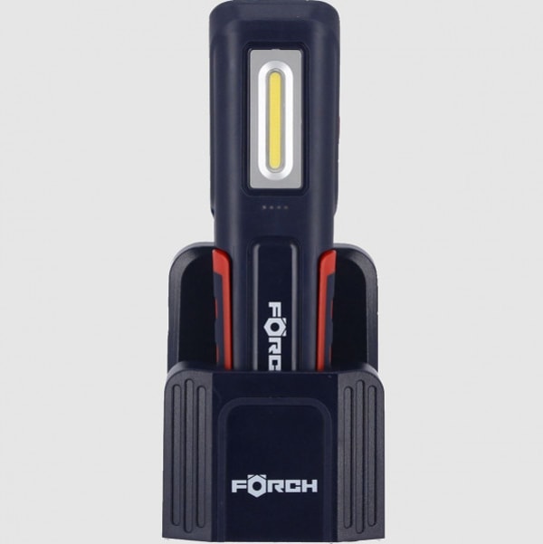 Kleksshop F&Ouml;RCH LED-Akku-Knicklampe Bewertung
