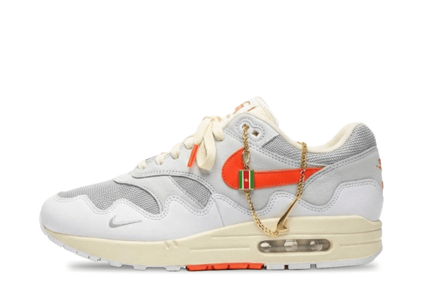 KLEKT Nike x Patta Air Max 1 Review