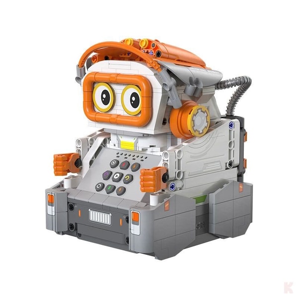 Klemmshop CaDA C83006W PiccasBot Bewertung