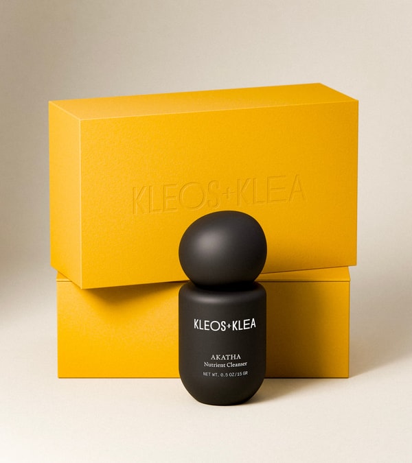 KLEOS+KLEA AKATHA Nutrient Cleanser Review