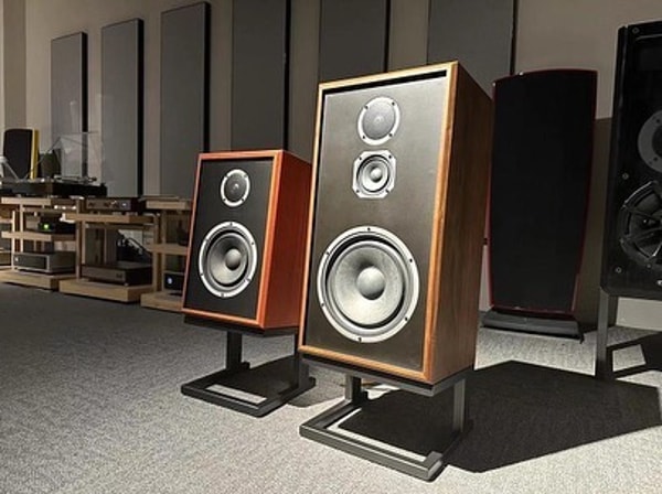 KLH Audio Review