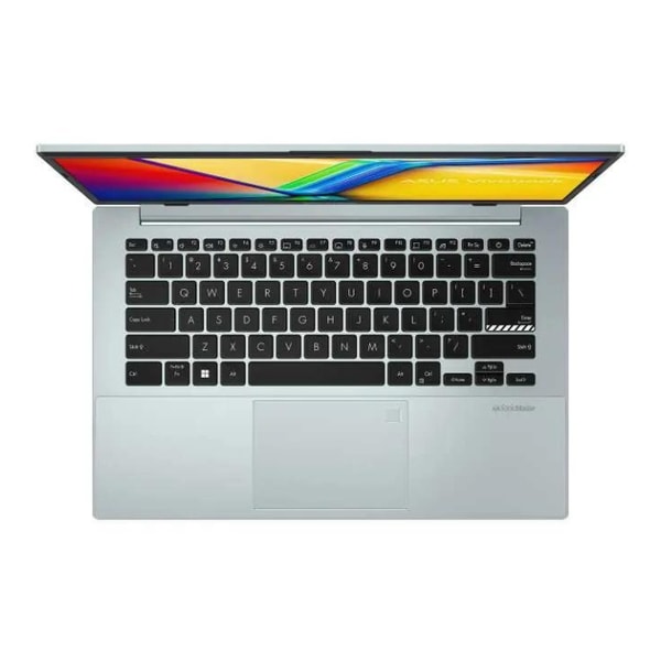 KLIKnKLIK ASUS VIVOBOOK GO 14 E1404FA VIPS5853M Ulasan
