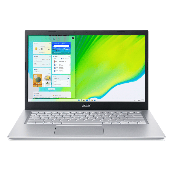 KLIKnKLIK ACER ASPIRE 3 SPIN 14 Ulasan