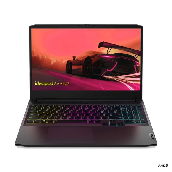 KLIKnKLIK LENOVO IDEAPAD GAMING 3 Ulasan