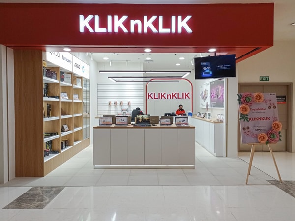 KLIKnKLIK Ulasan