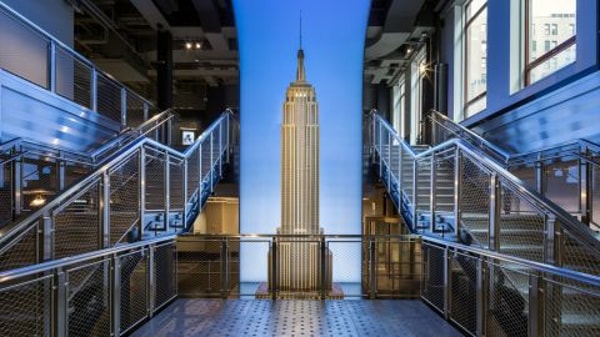 Kliktix Empire State Building General Admission Review