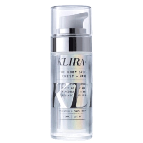 Klira Skin Body Special Review