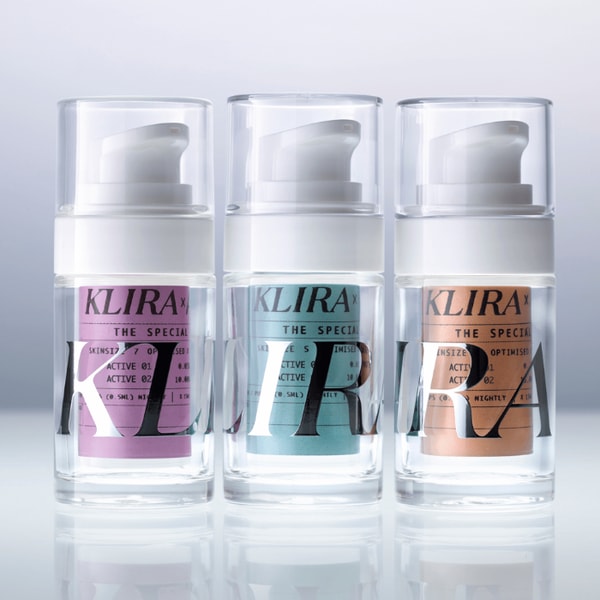 Klira Skin Klira Special Review