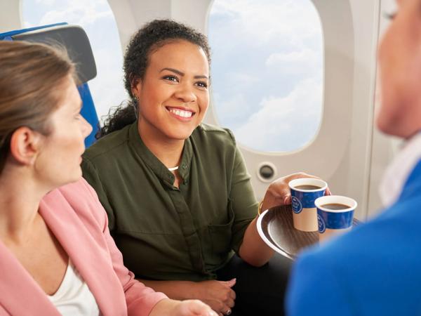 About KLM