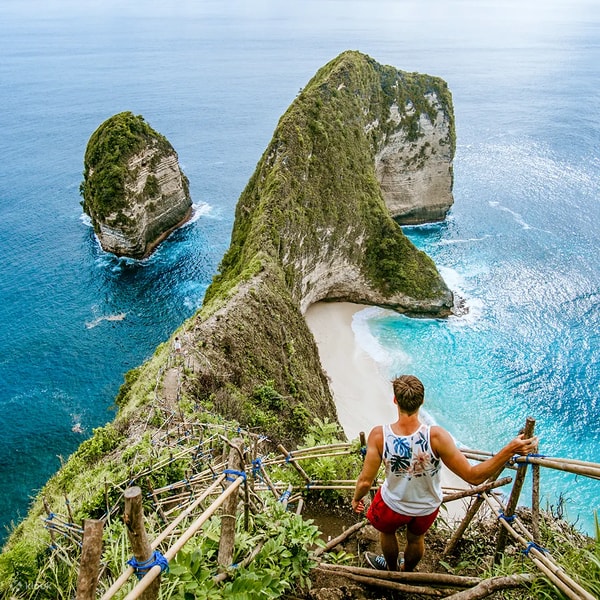 Klook Bali Sanur - Nusa Penida Ferry Ticket Reviews