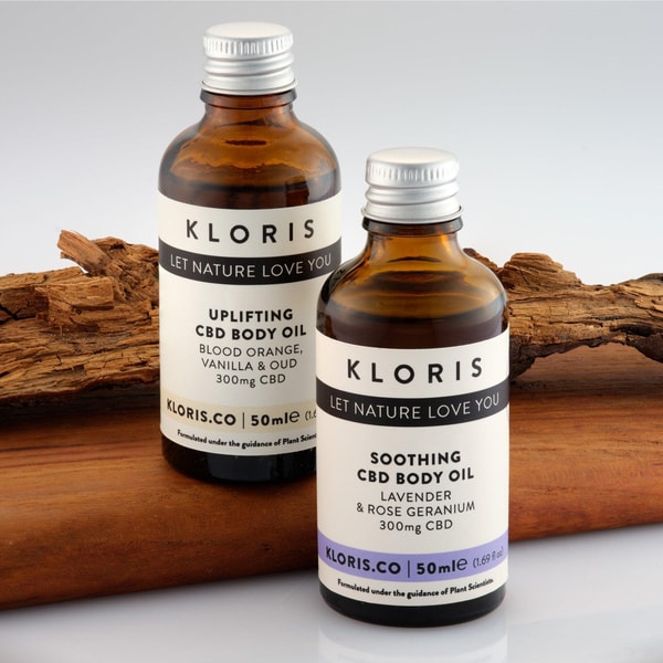 About Kloris
