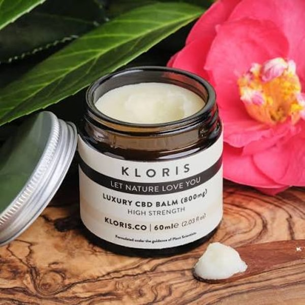 Kloris Review