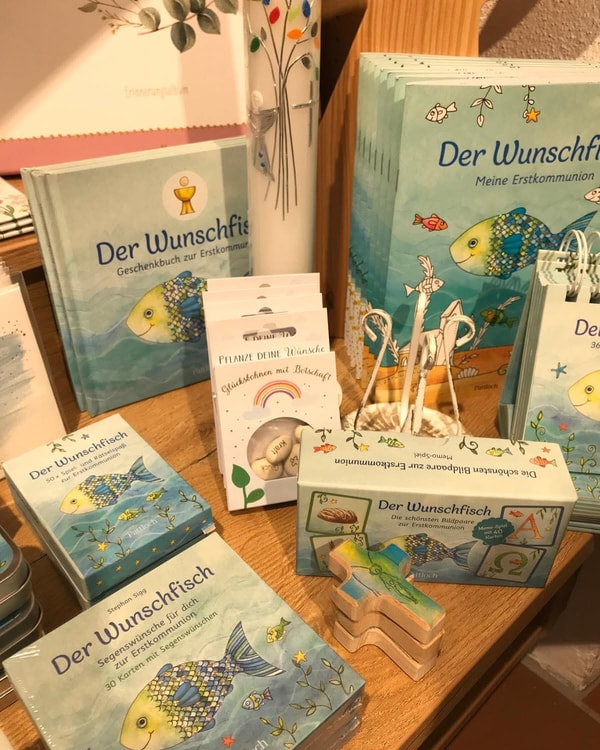 Klosterladen Benediktbeuern Bewertung