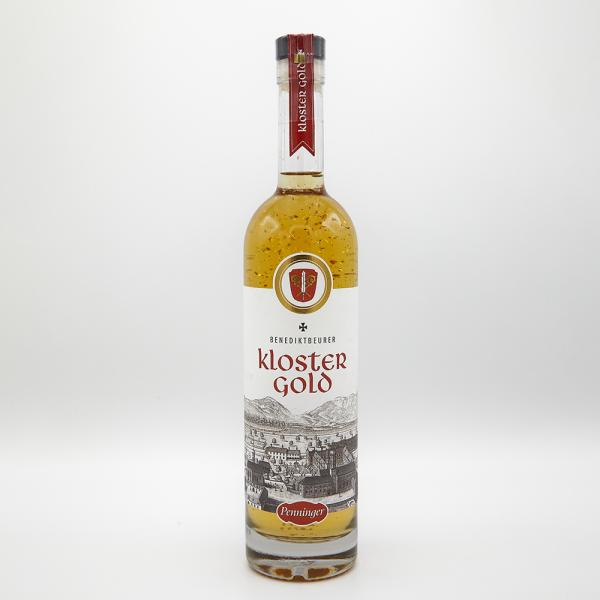 Klosterladen Benediktbeuern Klostergold Bewertung