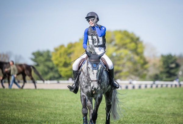 About KMA Equestrian