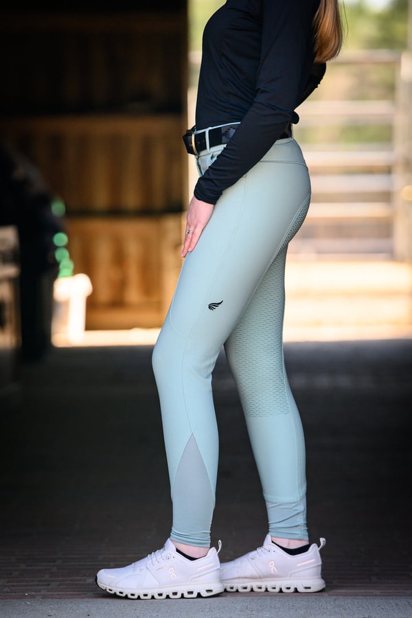 KMA Equestrian Limited Edition Full Seat Review