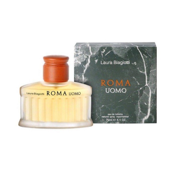 Kn-Market.com Rome Uomo Eau de Toilette 75ml Spray Review