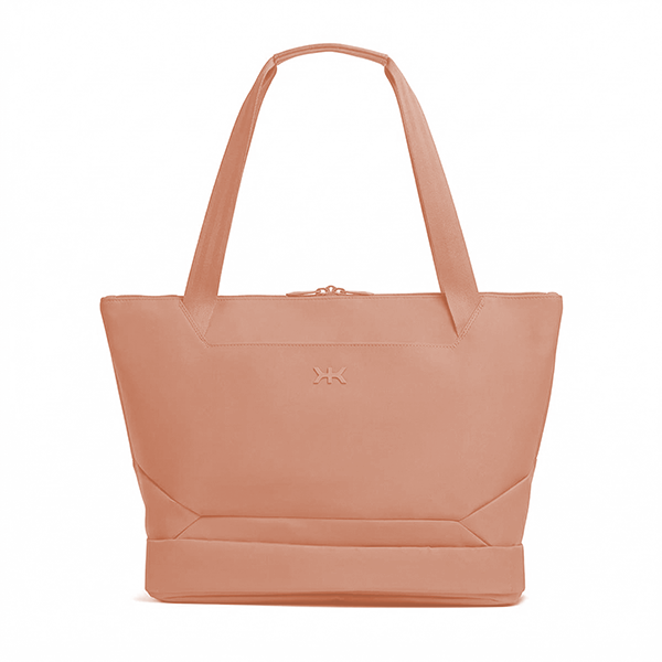 Knack Bags Expandable Laptop Tote Review