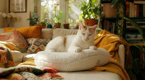 About Knead Cats