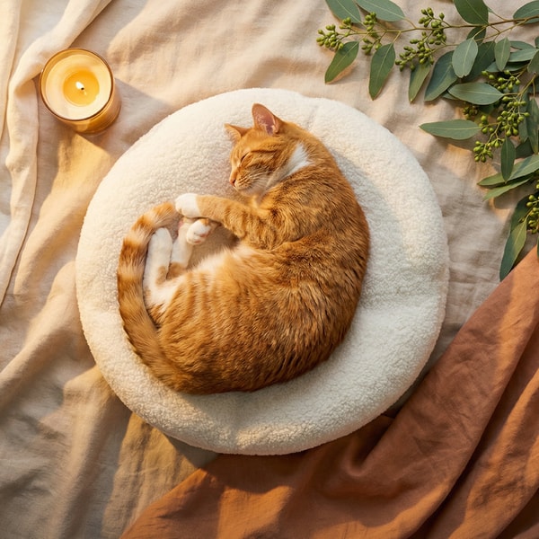 Knead Orthopedic Bed Review