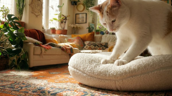 Knead Cats Review