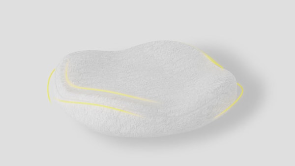 Knead Therapeutic Bed vs Orthopedic Bed