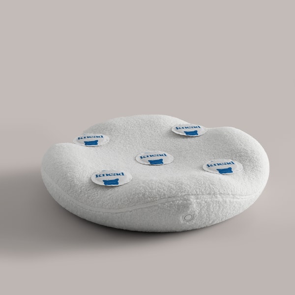 Knead Therapeutic Bed vs Orthopedic Bed