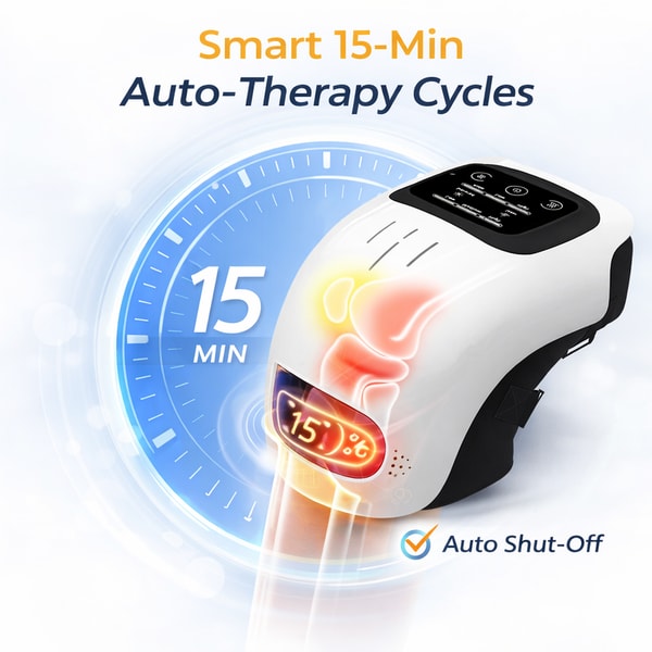 About Knee Reliefs