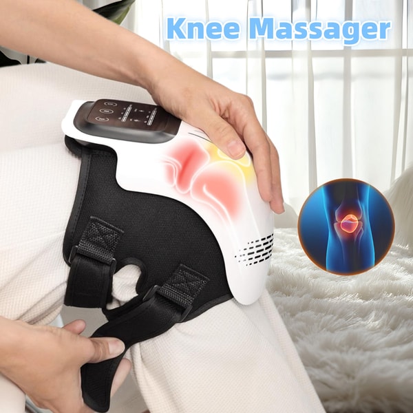 Knee Reliefs Review