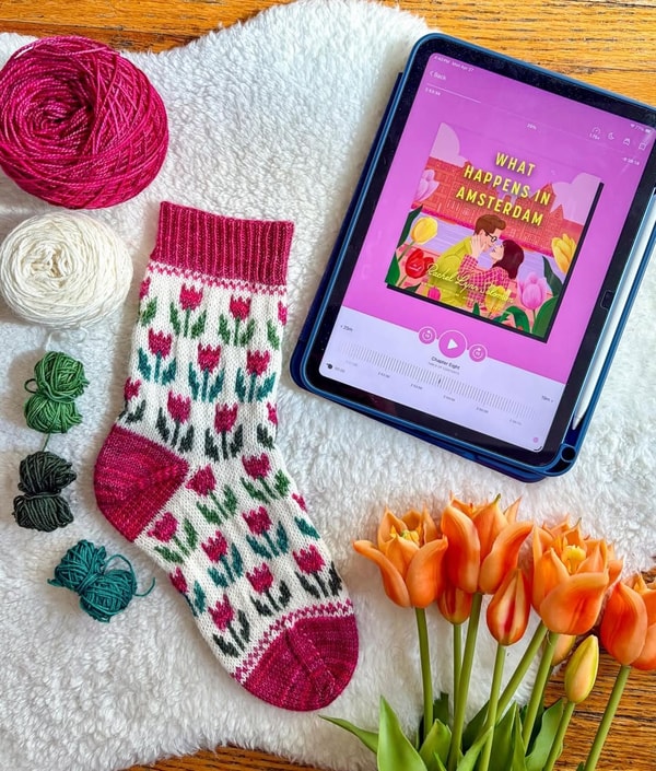 About Knit Picks