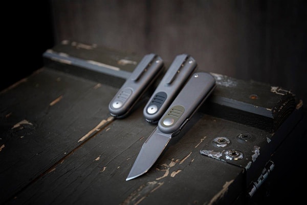 Pr&eacute;sentation de Knivesandtools