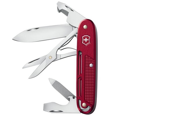 Victorinox Synergy X Alox Avis