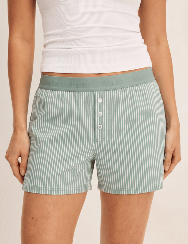Knix Super Leakproof Dream Boxer Review
