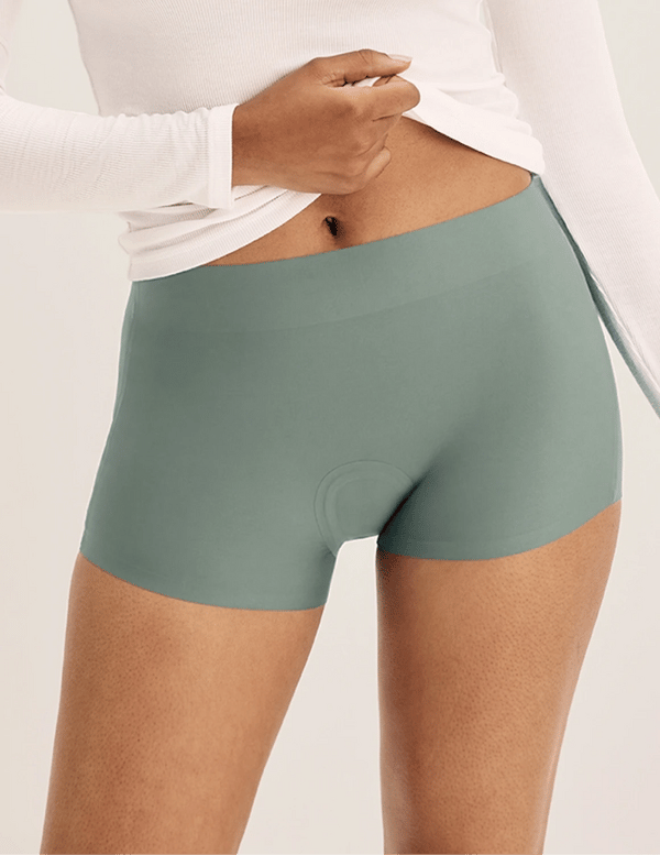Knix Super Leakproof Dream Short Review