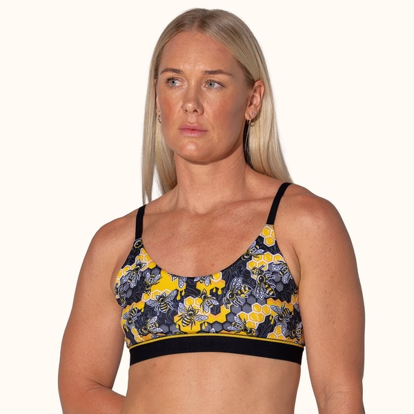 Knobby Women\'s Bralette Review