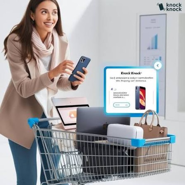 Knock Knock Starter Plan Reviews